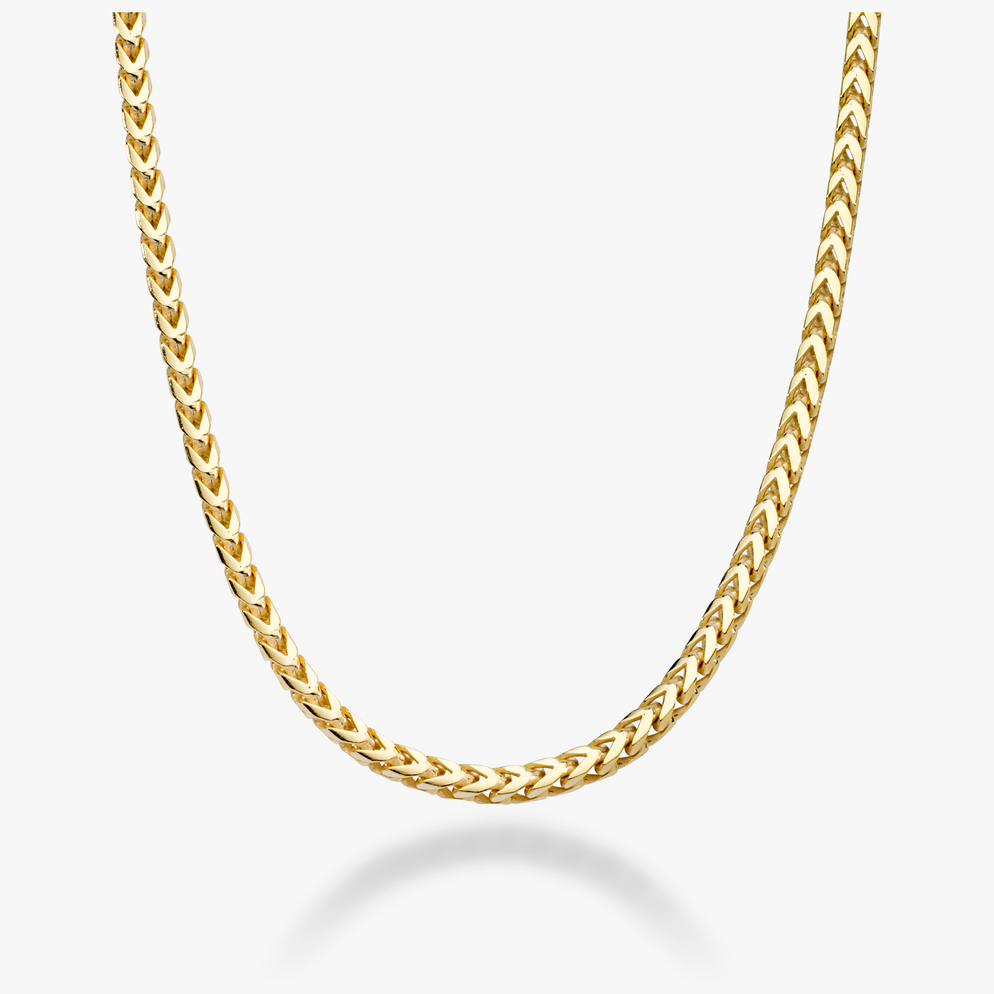 Square franco chain deals