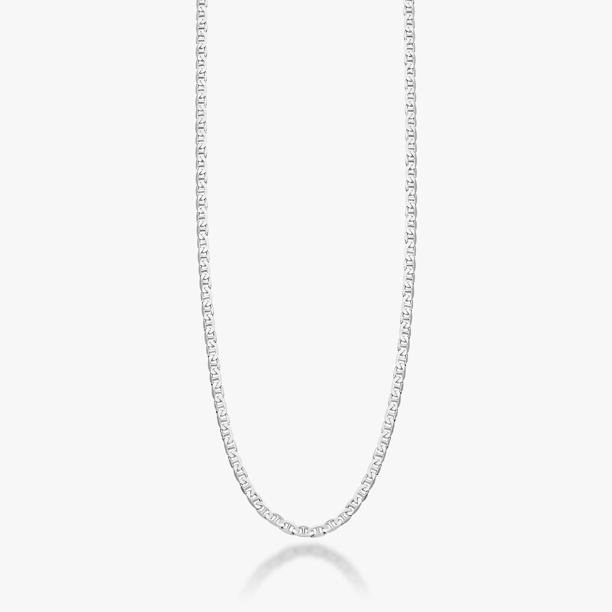 Silver chain online for men price