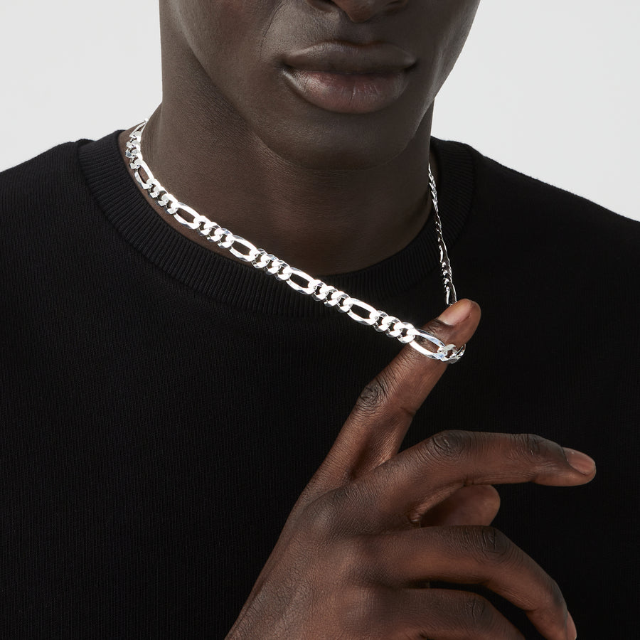 Collana Figaro - Amour Milano™ – Amour Milano Collana Figaro - Amour Milano™ – Amour Milano