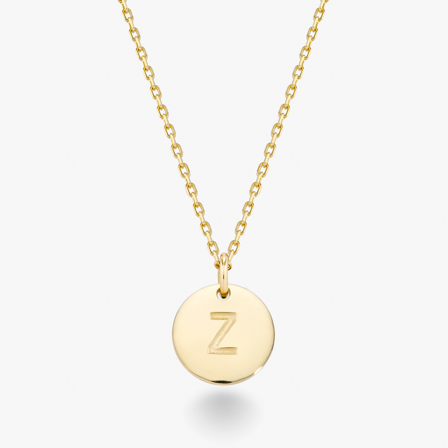 Kate spade 2025 z necklace