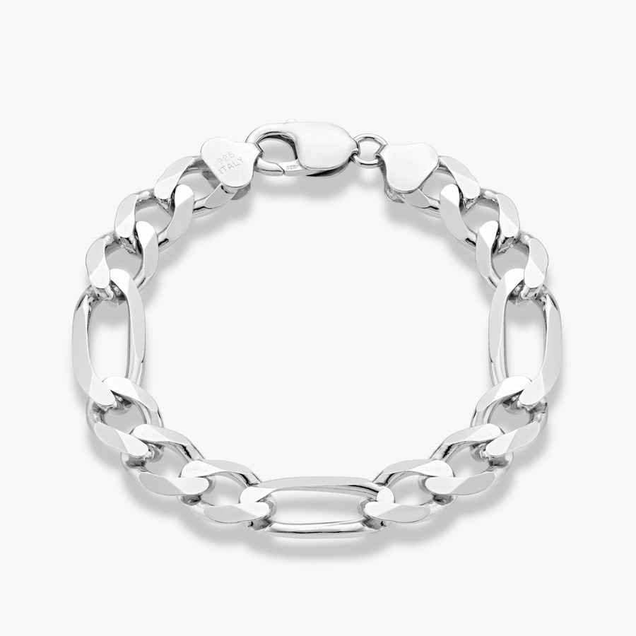 11mm figaro chain deals